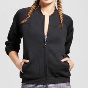 joylab bomber jacket